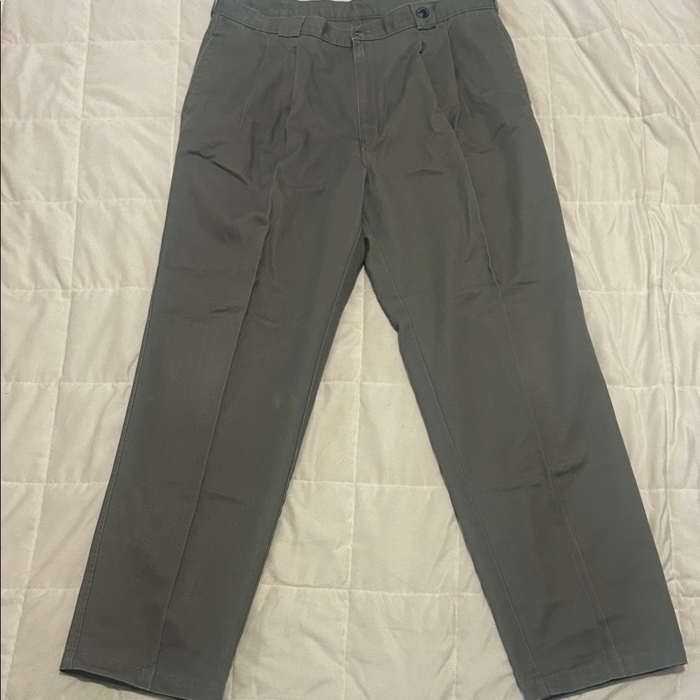 Duck head Men's Gray Pants38x32